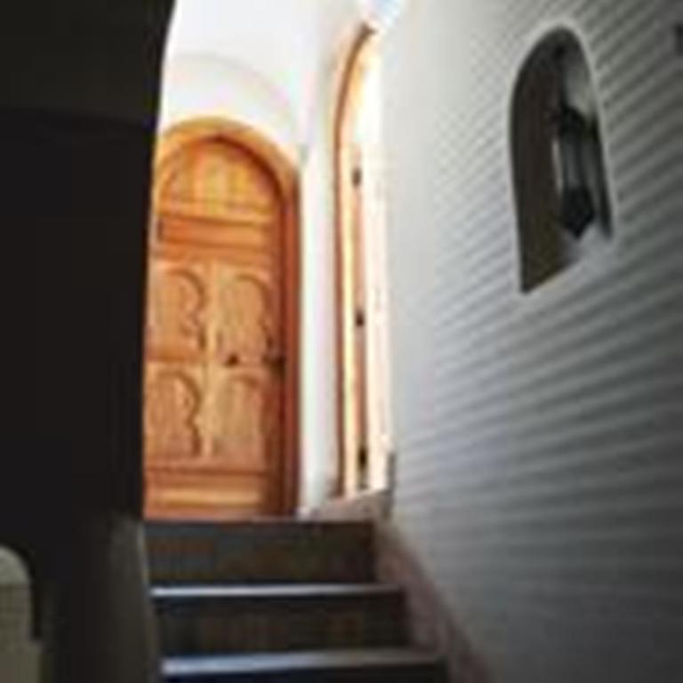 Riad Granvilier Маракеш Екстериор снимка