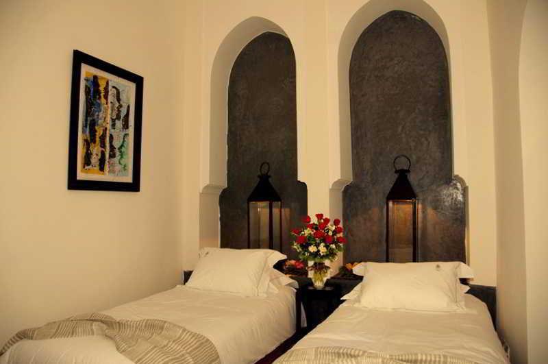 Riad Granvilier Маракеш Екстериор снимка