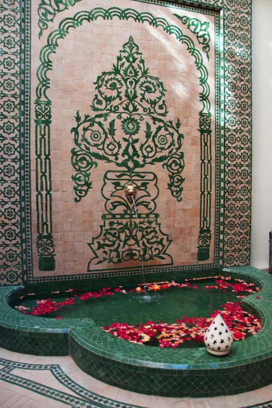 Riad Granvilier Маракеш Екстериор снимка