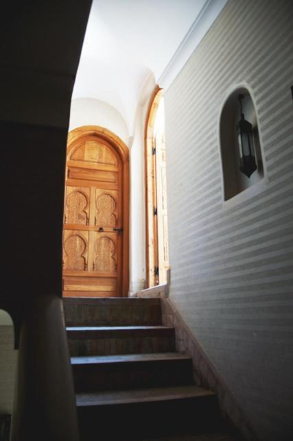 Riad Granvilier Маракеш Стая снимка