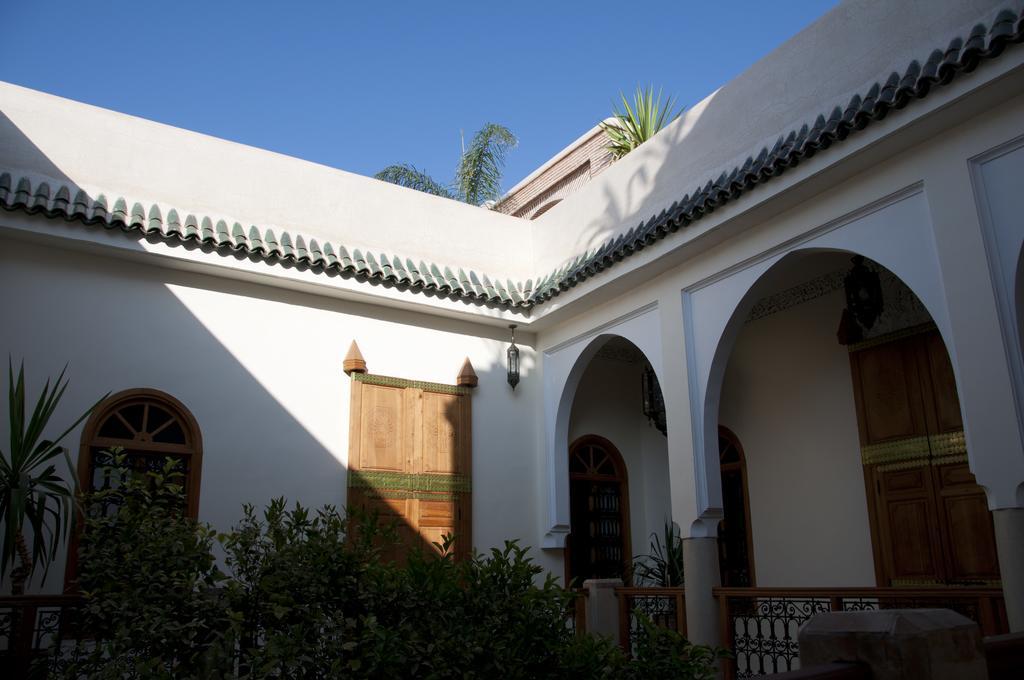 Riad Granvilier Маракеш Екстериор снимка