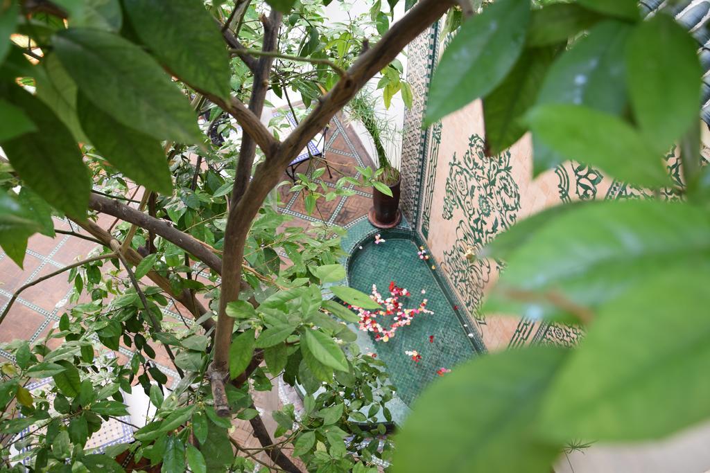 Riad Granvilier Маракеш Екстериор снимка