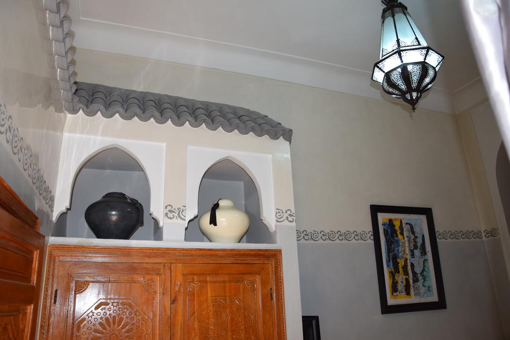 Riad Granvilier Маракеш Екстериор снимка