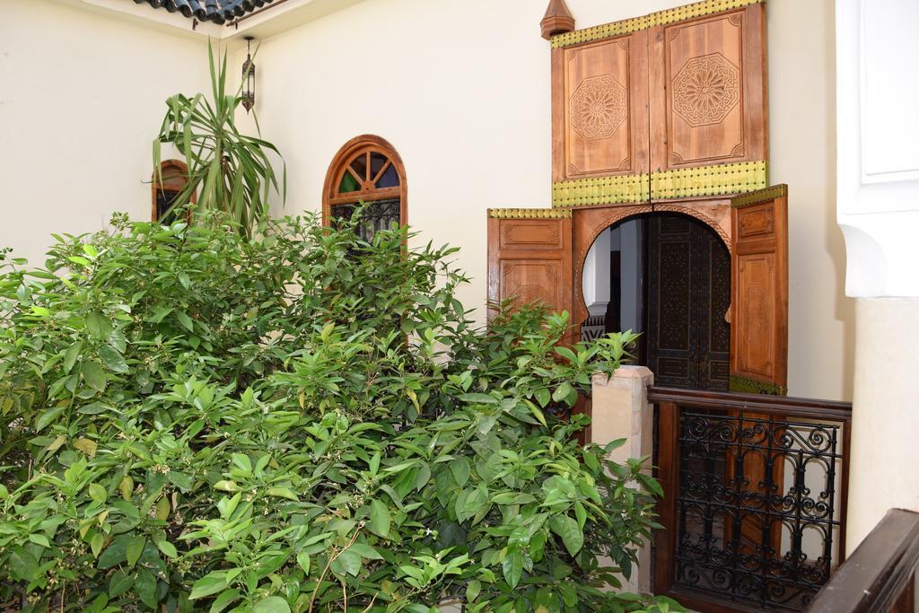 Riad Granvilier Маракеш Екстериор снимка