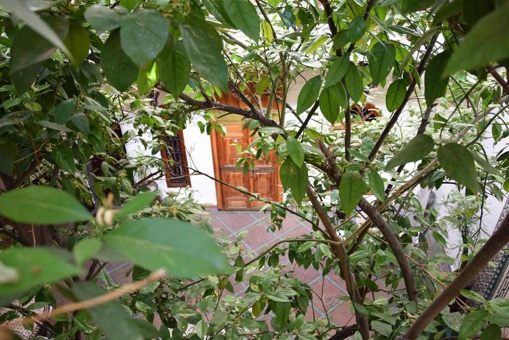 Riad Granvilier Маракеш Екстериор снимка