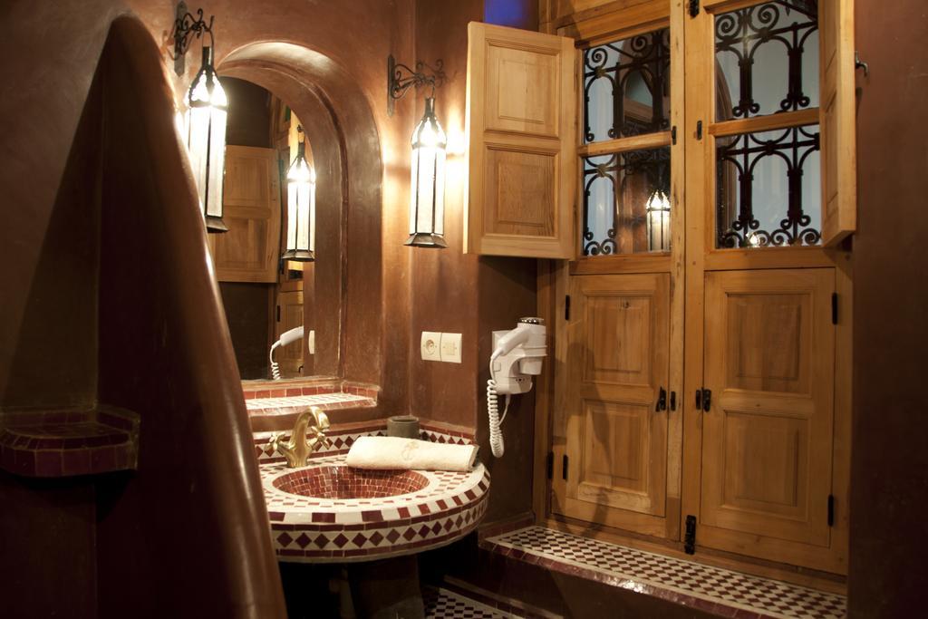 Riad Granvilier Маракеш Екстериор снимка