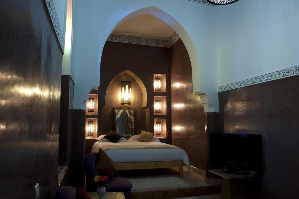 Riad Granvilier Маракеш Екстериор снимка