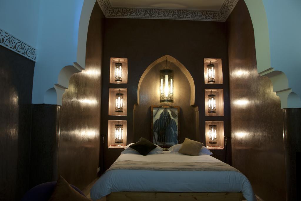 Riad Granvilier Маракеш Екстериор снимка