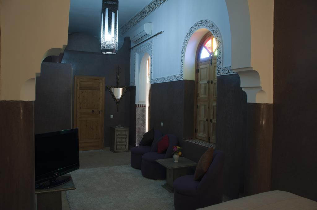 Riad Granvilier Маракеш Екстериор снимка