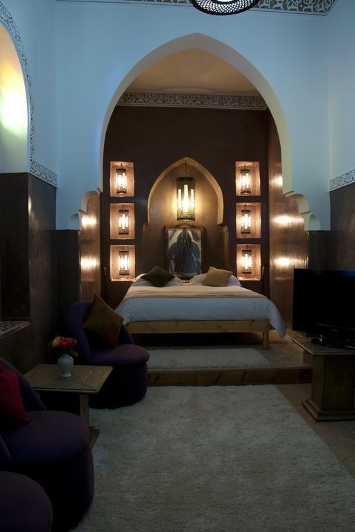 Riad Granvilier Маракеш Екстериор снимка