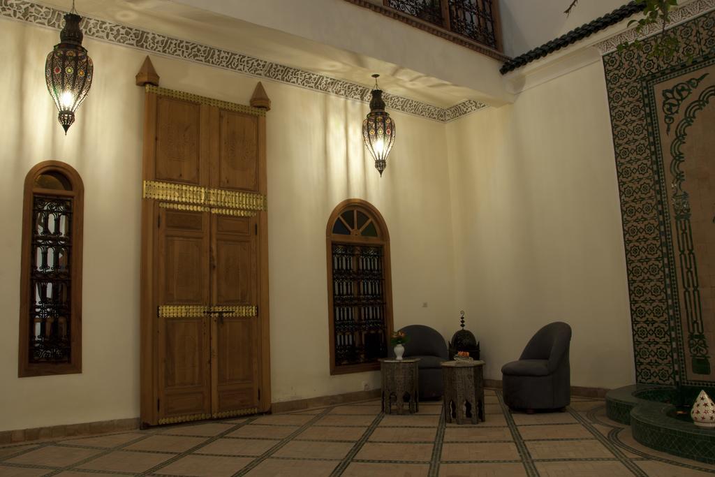 Riad Granvilier Маракеш Екстериор снимка