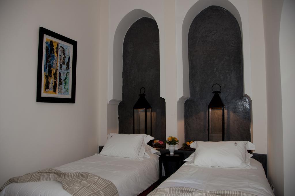 Riad Granvilier Маракеш Екстериор снимка