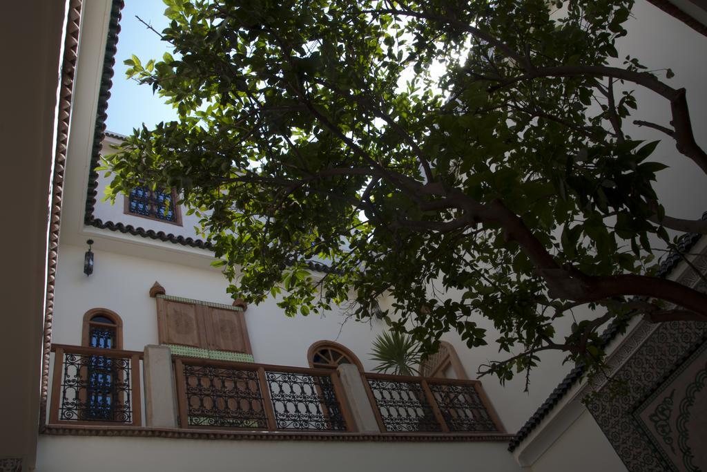Riad Granvilier Маракеш Екстериор снимка