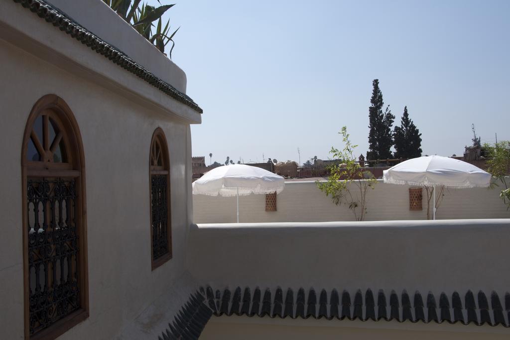 Riad Granvilier Маракеш Екстериор снимка