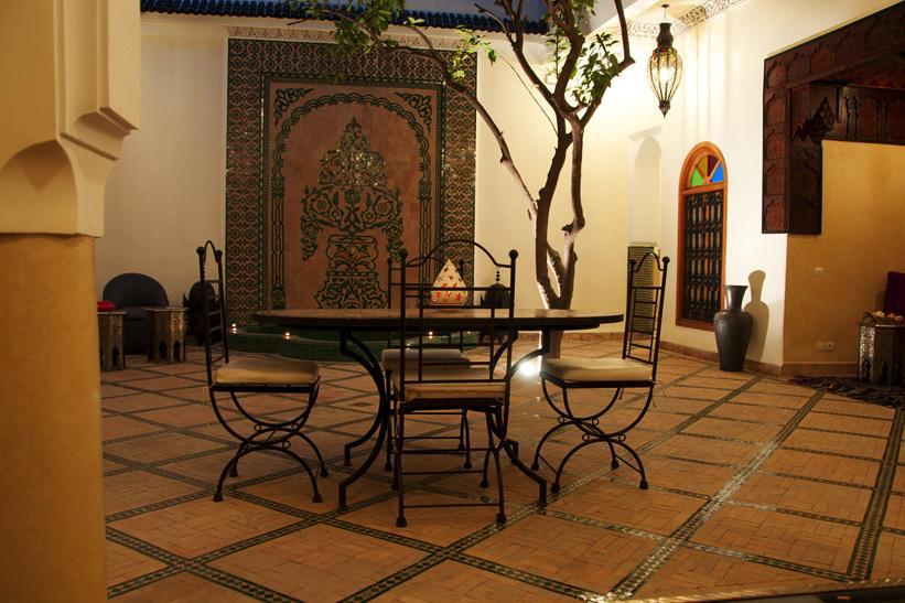 Riad Granvilier Маракеш Екстериор снимка